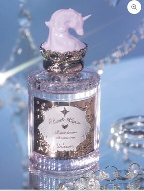 Flower Knows Unicorn Perfume-Midsummer Fig